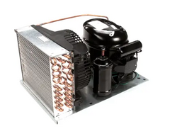 Randell RF CON1417 CONDENSING UNIT, 1/4HP HI R134A 115V