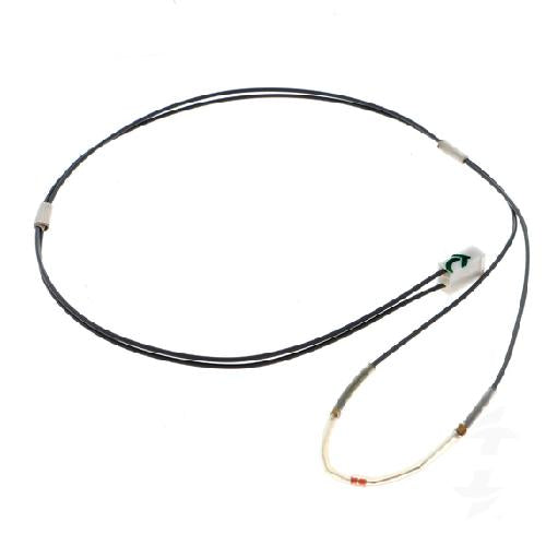 Bunn 12551.0000 THERMISTOR ASSY, 18.0LG.