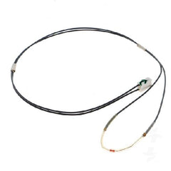 Bunn 12551.0000 THERMISTOR ASSY, 18.0LG.