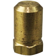 Generic ASC 5030-1272 ORIFICE, HOOD, #72, 1/2-27 NPT X 3/4"H