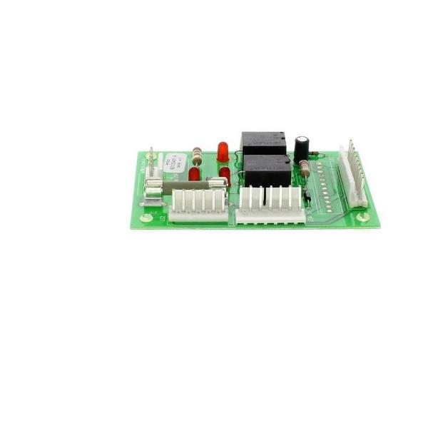 Pitco 60133401 Relay Board SE14;14R;18 WKS ;SG6H