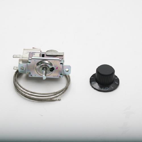 Beverage Air 502-236A TEMP CONTROL