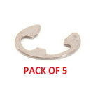 Hobart (WW) RR-006-23-PK5 | RETAINING RING (Pkg of 5)