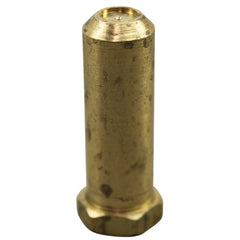 Generic ASC 5030-1172 ORIFICE, HOOD, #72 EXTRA LONG, 3/8-27 NPT X 1-3/4"H