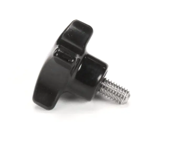 OlIver 4560-2507-18 KNOB, CLAMP W/STUD, M6X1