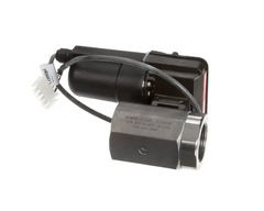 Pitco 60186601 BALL VALVE, 1-1/4", POWERED, 24VDC.