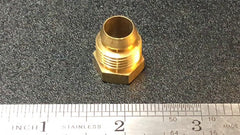 Generic ASC 4000-1024 BREAKAWAY FERRULE 3/8" (SINGLE)