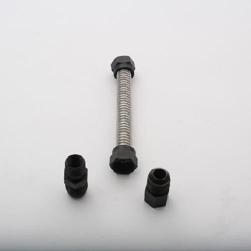 Frymaster 8069828SP FLEXLINE ASSY MALE/FEMALE