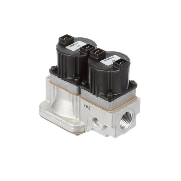 Southbend Range 1185533 VALVE, DUAL SOLENOID, 120V/60