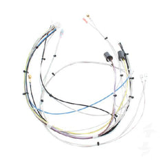 Bunn 29072.0000 WIRING HARN,MAIN-CDBC 120V.