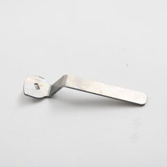 Frymaster 9002607 DRAIN VALVE HANDLE DV LT