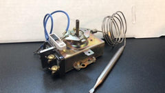 Generic ASC 3885-3105 THERMOSTAT D1/D18 200-400F