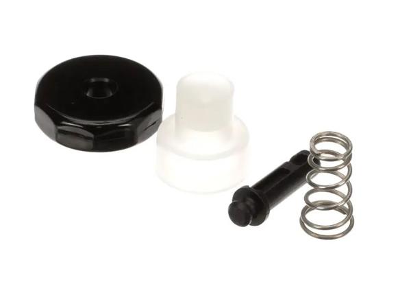 Wilbur Curtis WC-3705-101 KIT, FAUCET BONNET ASSY