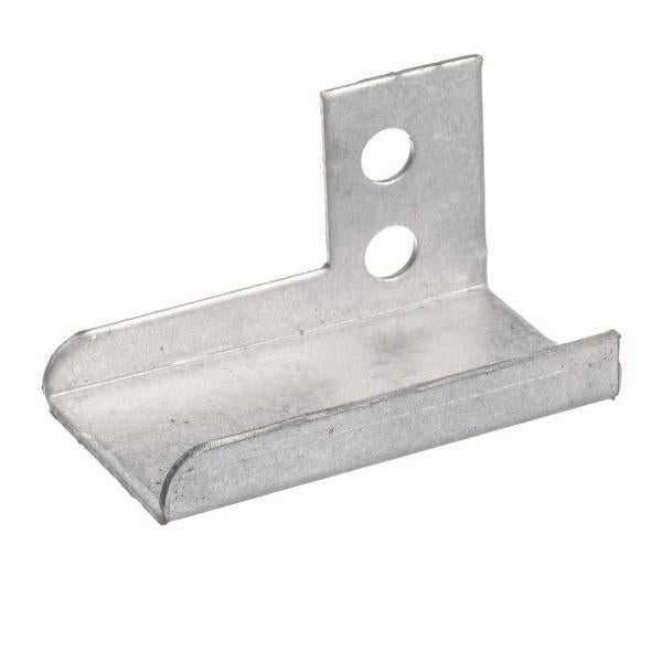 Southbend Range 1182063 BRACKET; HD DOOR HINGE RIGHT