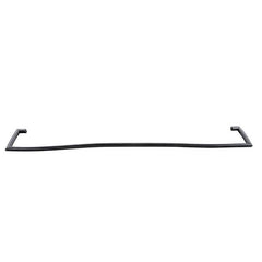 Alto Shaam GS-24371 Gasket; Trolley (formed)