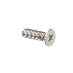 Alto Shaam SC-22281 SCREW,M5X0.8X16MM FLAT