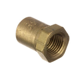 Southbend Range 1008735 ORIFICE HOOD; DRILL # 35
