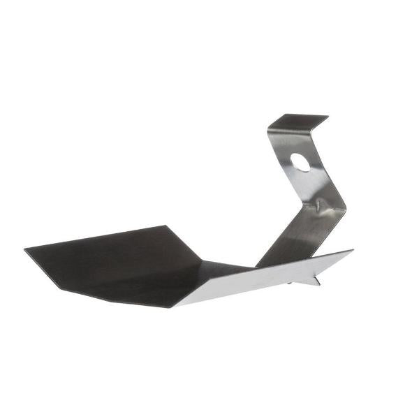 Frymaster 2301180 DEFLECTOR, REAR METAL TARGET