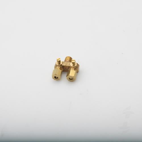 Bakers Pride 2V-R3020A ADJUSTABLE PILOT VALVE DOUBLE