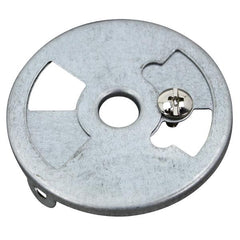 Generic ASC 5005-7103 AIR SHUTTER, FITS 2-1/2" BURNER, 7/16" HOLE