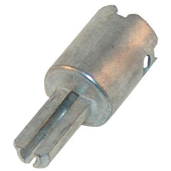Generic ASC 6200-4111 KNOB ADAPTER BJ D 21/32