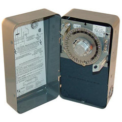 Generic ASC 7425-1201 DEFROST TIMER 120V 8141-00
