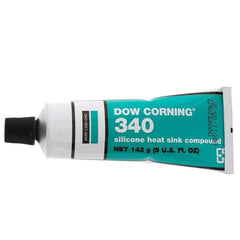 Bunn M2522.1000 HEAT SINK COMPOUND, 5 OZ TUBE.