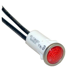 Generic ASC 3870-2360 SIGNAL LIGHT 125V