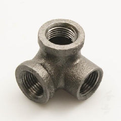 Frymaster 8130331 ELBOW W/SIDE OUTLET 1/2""