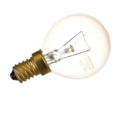 Nu-Vu 50-1025 BULB 40W 240V E14 BASE