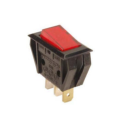 Star / Bloomfield WS-8596-43 *NLA* | SWITCH ON OFF LIT 120V