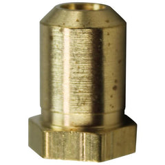 Generic ASC 5030-1029 ORIFICE, HOOD, #29, 3/-27 NPT X 1/2"H