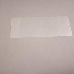 Pitco A6060302 LABEL;CLEAR OVERLAY 14