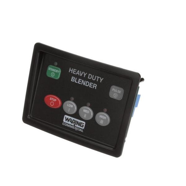 Waring 030893 CONTROL PANEL / CB15