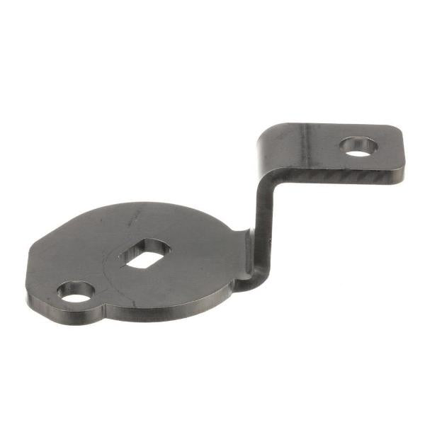 Frymaster 2326295 HANDLE, GAS LOV RH RETURN VALVE