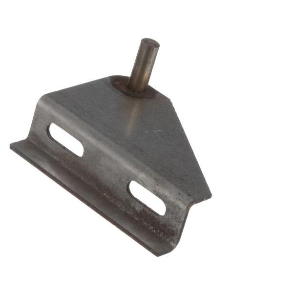 Pitco B3801601 Hinge; Lower-Right Universal