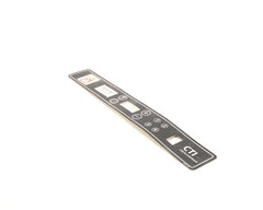 Lincoln 371108 DCTI MEMBRANE SWITCH BUTTONS