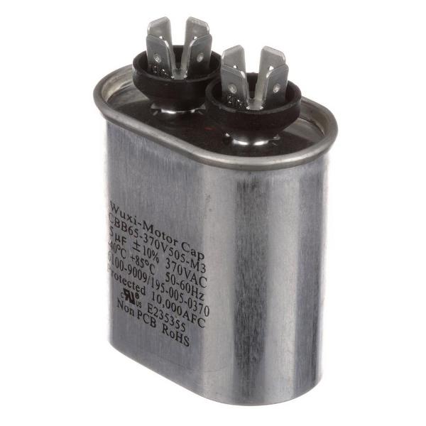 Blodgett 38610 CAPACITOR, ELECTROLYTIC 5MFD