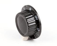 APW Wyott 2R-55825 KNOB; INFINITE CONTROL