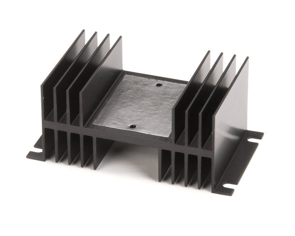 Alto Shaam HE-23421 HEATSINK;1 RELAY;EXTRUSION;