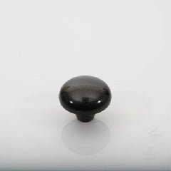 Bakers Pride 2R-S1005A KNOB, PUSH-PULL 3/8-16 BLK