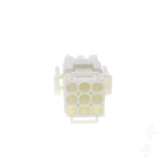 Frymaster 8072137 CONNECTOR, 9-PIN MALE