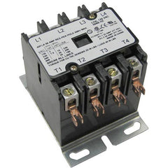 Generic ASC 3805-3166 CONTACTOR, 4POLE 208-240V 40AMP