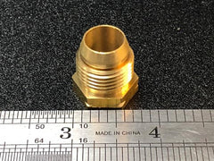 Generic ASC 4000-1025 BREAKAWAY FERRULE 7/16" (SINGLE)