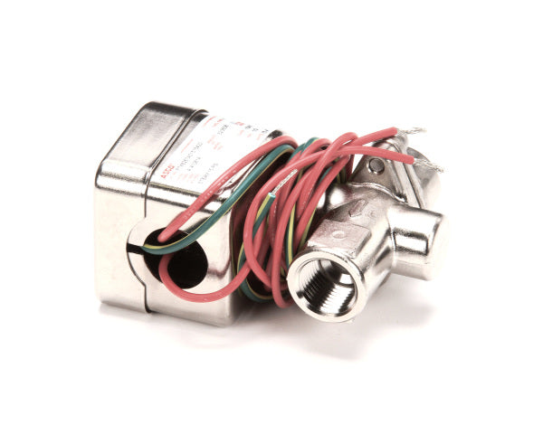 Henny Penny 29698 VALVE-SOLENOID 24V 50HZ