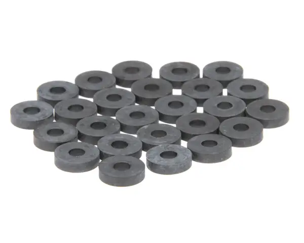 T&S Brass 001092-45M25 SEAT WASHERS (25 PER BAG)