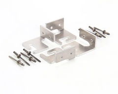 Intermetro RPHANG-KIT RACK HANGER KIT