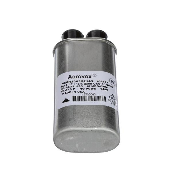 Amana 59001159 >>> SUB TO 59174533 | CAPACITOR .65 MF