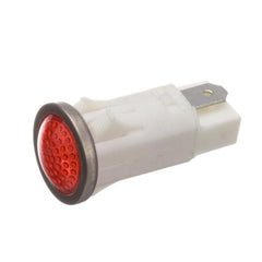 Groen Z016028 INDICATOR LIGHT 250V RED