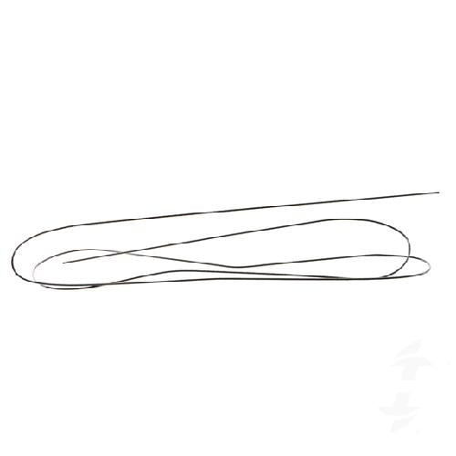 Frymaster 8110759 **NLA** | TUBING 1/8 INCH